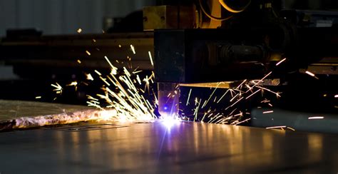 Welder at Piedmont Metal Fabricators 